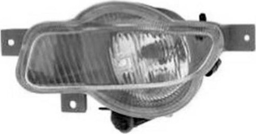8620228-VOLVO V70 ÖN SİS FARI SOKETLİ SOL 00-04 -VOL1070016