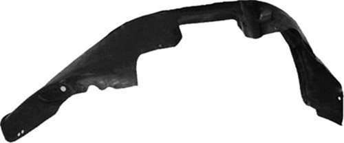 90542091-OPEL ASTRA ÖN ÇAMURLUK DAV.SOL 92-98 -OPL15AS002