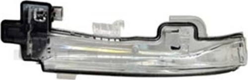 31402415-VOLVO S60 DIŞ AYNA SİNYALİ SOL 11-16 -VOL1160010