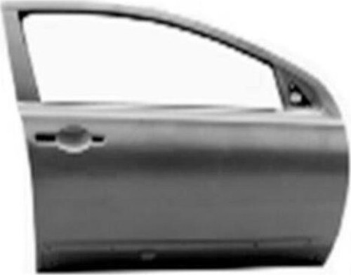 H0100JD0MD-NISSAN QASHQAİ ÖN KAPI SAĞ 07- -NIS08QS015