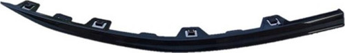 5H0805903A041-VOLKSWAGEN GOLF VIII ÖN TAMPON SPOİLERİ R-LINE SOL 20- -WOS07GO239