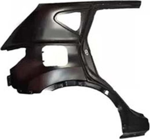 G8112JD0MA-NISSAN QASHQAİ ARKA ÇAMURLUK SAĞ 07- -NIS08QS020