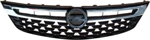39089229-OPEL ASTRA K ÖN PANJUR KROM KOMP.15- -OPL09AS041