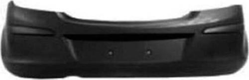 13179916-OPEL CORSA ARKA TAMPON 5 KAPI 06-/TÜV -OPL07CO032T