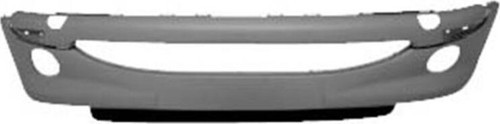 P206 ÖN TAMPON SPOILERSIS DELIKLI AST9806/TÜV