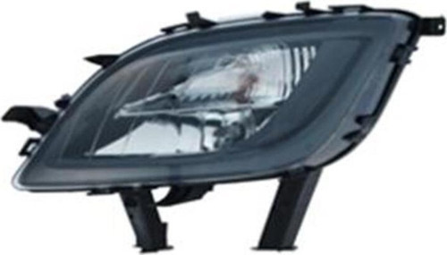 13293622-OPEL ASTRA J ÖN SİS FARI SİYAH HB.SOL 10- -OPL10AS052