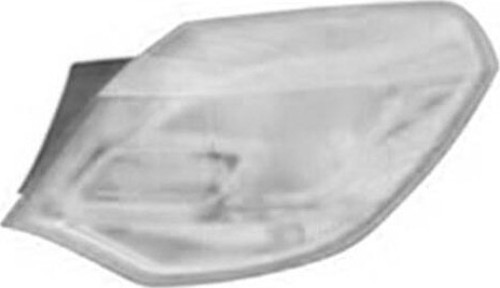 13306454-OPEL ASTRA J ARKA STOP KROM HB.SAĞ 10- -OPL10AS077