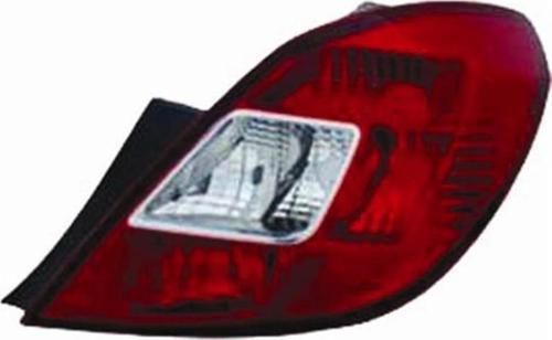 93189097-OPEL CORSA ARKA STOP 5 KAPI SAĞ 06- -OPL10CO030