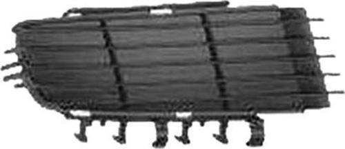 1400266-OPEL VECTRA ÖN TAMPON PANJURU SAĞ 02-05 -OPL07VE016Y