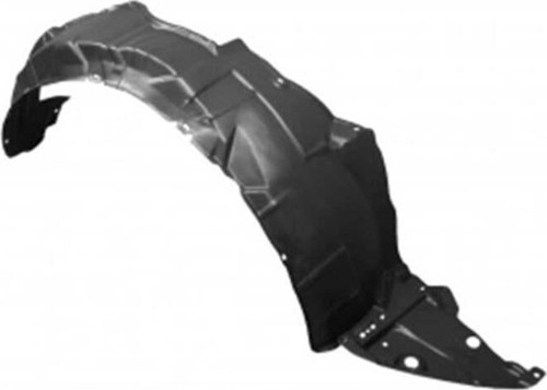 5387502340-TOYOTA AURİS ÖN ÇAMURLUK DAVLUMBAZI SAĞ 10-12 -TOY15AU003