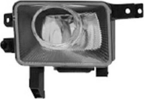 13270399-OPEL CORSA ÖN SİS FARI SOL 03-06 -OPL10CO041