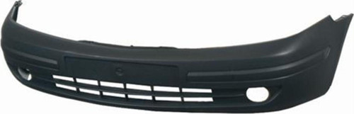 7701206433-RENAULT LAGUNA ÖN TAMPON SPOİLERLİ 01- -REN07LA004