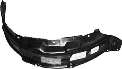 538760K010-TOYOTA HİLUX ÖN ÇAMURLUK DAVLUMBAZI SOL 04- -TOY15HL012