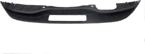 2G6807568H9B9-VOLKSWAGEN POLO ARKA TAMPON SPOİLERİ 17- -WOS07PO162
