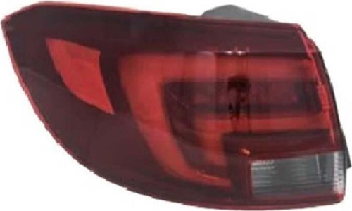 39077376-OPEL ASTRA K ARKA STOP LED.SW.SOL 15- -OPL10AS107
