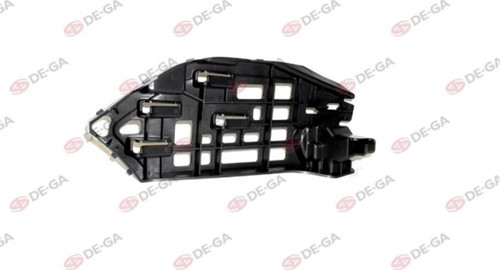 6Q0807177A-VOLKSWAGEN POLO ÖN TAMPON BRAKETİ SOL 09- -WOS07PO191