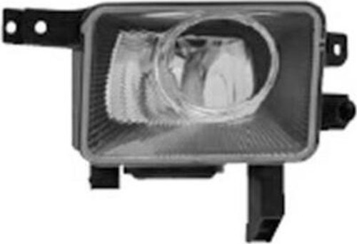 13270400-OPEL CORSA ÖN SİS FARI SAĞ 03-06 -OPL10CO040
