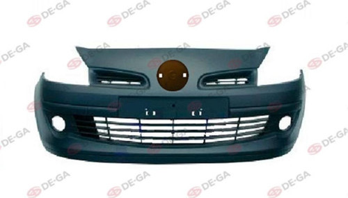 7701208681-RENAULT CLİO ÖN TAMPON DELİKLİ KOMP.HB.AST.05- -REN07CL026P