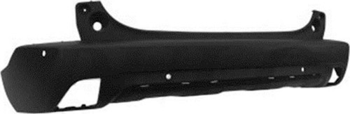 1610116280-PEUGEOT 2008 ARKA TAMPON 4 SENSÖR SPOİLER DELİKLİ 12- -PEJ0700015