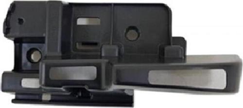 9816808580-PEUGEOT PARTNER/BERLİNGO ARKA TAMPON BRAKETİ PLASTIK SOL 18- -PEJ07PR068Y