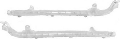 852227740R-RENAULT MEGANE ARKA TAMPON BRAKETİ SET SDN 16- -REN07ME165