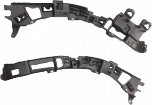 1632655880-PEUGEOT PARTNER/BERLİNGO ÖN TAMPON BRAKETİ DIŞ SET 18- -PEJ07PR069