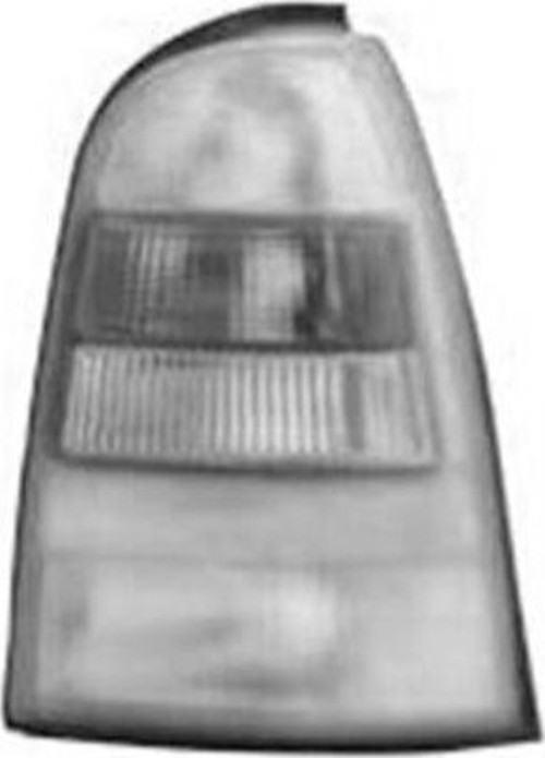 9192720-OPEL VECTRA ARKA STOP SW SAĞ 99-02 -OPL10VE040