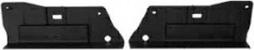 960155927R-RENAULT CLİO ÖN SPOİLER TAŞIYICI SET HB.12- -REN07CL080