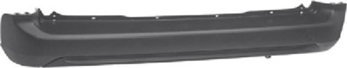 1633557180-PEUGEOT PARTNER/BERLİNGO ARKA TAMPON 18- -PEJ07PR075Y