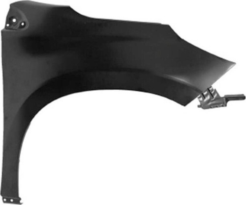 9678733980-PEUGEOT 2008 ÖN ÇAMURLUK SAĞ 12- -PEJ0800001