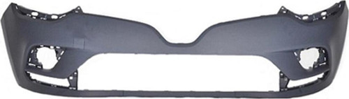 620226290R-RENAULT CLİO ÖN TAMPON AST.16- -REN07CL181P