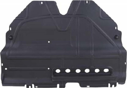7013L0-PEUGEOT 206 MOTOR ALT KORUMA PLASTIK 98- -PEJ0826025