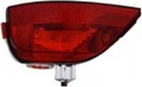 265852501R-RENAULT MEGANE ARKA SİS FARI HB.SOL 16- -REN10ME053