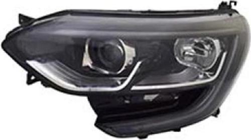 260608093R-RENAULT MEGANE ÖN FAR MOTORLU TOUCH SOL 16- -REN10ME077