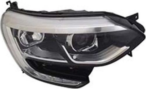 260100506R-RENAULT MEGANE ÖN FAR EL.LED.MOT.JOY SAĞ 16- -REN10ME078