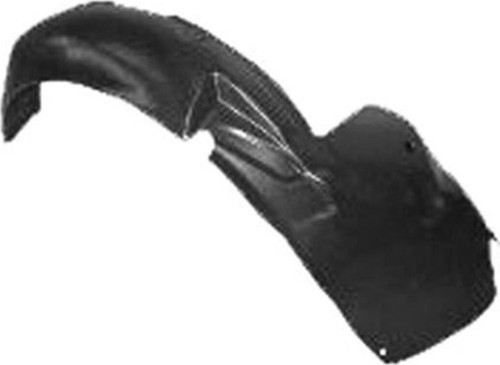 8200067400-RENAULT TWİNGO ÖN ÇAMURLUK DAVLUMBAZI SAĞ 98- -REN15TW001