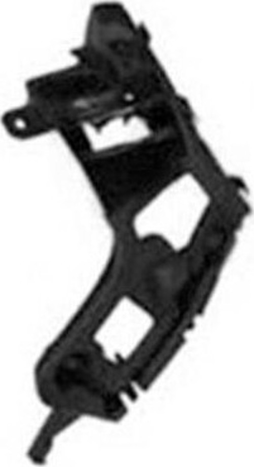 852220257R-RENAULT CAPTUR ARKA TAMPON BRAKETİ SAĞ 12- -REN07CA018