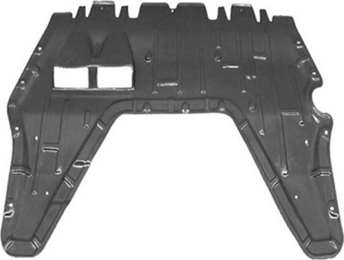 3C8825235-VOLKSWAGEN PASSAT MOTOR ALT KORUMA PLASTIK 05- -WOS08PA019