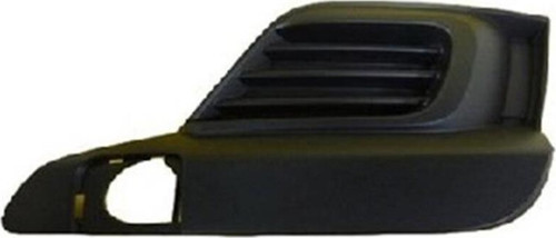 263313372R-RENAULT SYMBOL ÖN TAMPON PANJURU SAĞ 16- -REN07CL145Y
