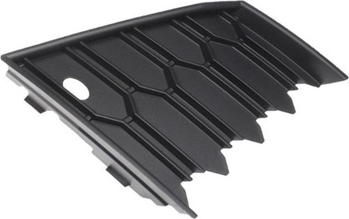 6V0853666A9B9-SKODA FABIA ÖN TAMPON PANJURU SAĞ 18- -SKO07FA063