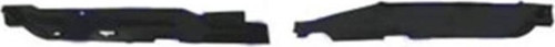 623123043R-RENAULT MEGANE ÖN TAMPON BRAKETİ ÜST SET 16- -REN07ME151