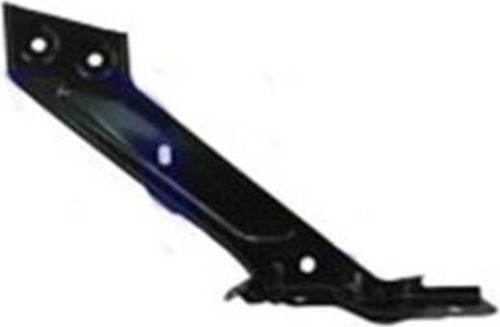 631409063R-RENAULT MEGANE ÖN TAMPON BRAKETİ SAC SAĞ 16- -REN07ME154