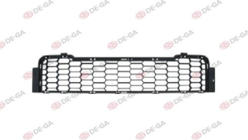 8200665549-RENAULT KANGOO ÖN TAMPON PANJURU CHROMELINE 10- -REN07KA036
