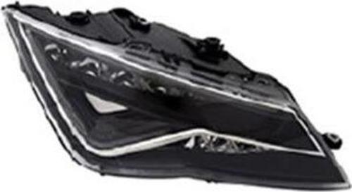 5F1941774A-SEAT LEON ÖN FAR MOTORLU LED.SAĞ 17-19 -SEA10LE061