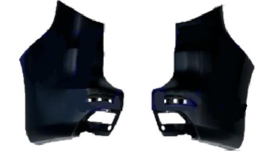 850A89843R-RENAULT KANGOO ARKA TAMPON 4.KAPI.SET 24- -REN07KA087