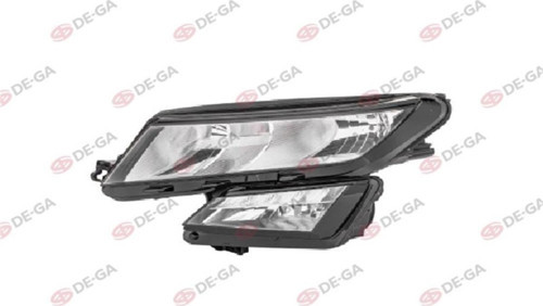 566941015-SKODA KODIAQ ÖN FAR LED GÜNDÜZ FARLI EL.MOT.SOL 16- -SKO10KO013