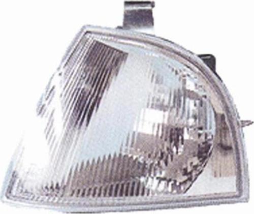 1U0953155D-SKODA OCTAVİA ÖN SİNYAL SOL 97-00 -SKO10OC004
