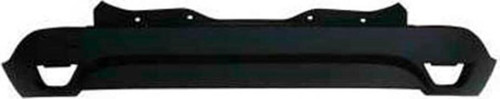 850B29124R-RENAULT GRAND SCENİC ARKA TAMPON BRAKETLİ 09- -REN07SC016