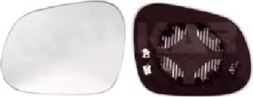 6L1857522A-SEAT IB/COR/TOL/LEO DIŞ AYNA CAMI SAĞ 02- -SEA11IB017
