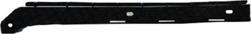 1Z5807861-SKODA OCTAVİA ARKA TAMPON BRAKETİ ORTA SOL 04-12 -SKO07OC068